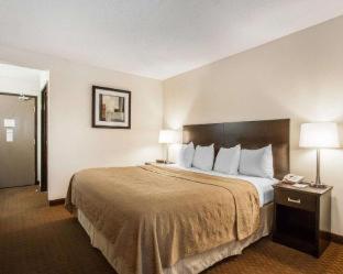 Room #49168010 at Quality Inn Murfreesboro - University Area