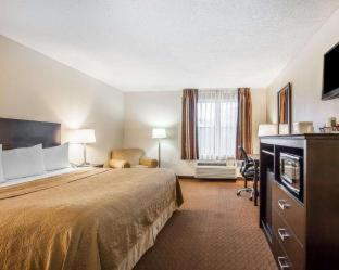 Room #49168010 at Quality Inn Murfreesboro - University Area