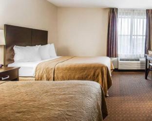 Room #49168009 at Quality Inn Murfreesboro - University Area