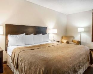 Room #49168010 at Quality Inn Murfreesboro - University Area