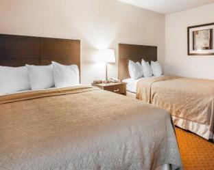 Room #49168009 at Quality Inn Murfreesboro - University Area