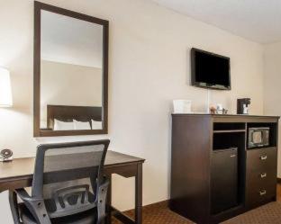 Room #49168010 at Quality Inn Murfreesboro - University Area
