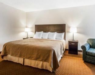 Room #49168010 at Quality Inn Murfreesboro - University Area