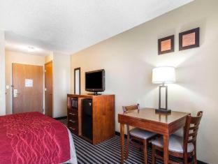 Room #49038409 at Comfort Inn Owatonna near Medical Center