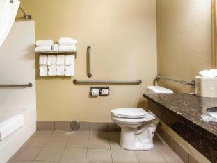 Room #49038409 at Comfort Inn Owatonna near Medical Center
