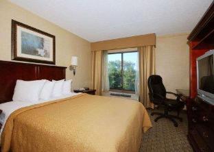 Room #29952711 at Quality Inn & Suites Bensalem
