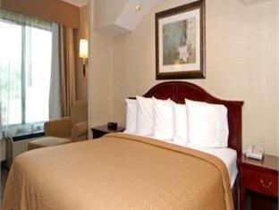 Room #29952709 at Quality Inn & Suites Bensalem