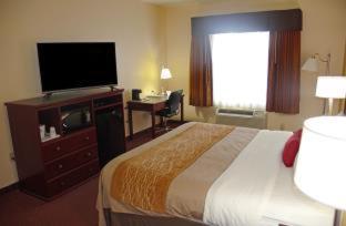 Room #29243744 at Americas Best Value Inn St. Robert
