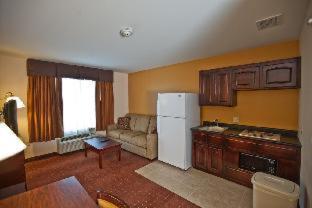 Room #29243725 at Americas Best Value Inn St. Robert