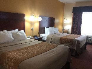 Room #29243725 at Americas Best Value Inn St. Robert