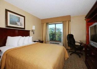 Room #29952711 at Quality Inn & Suites Bensalem