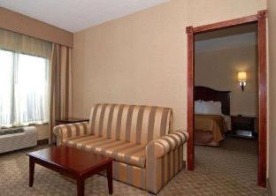 Room #29952715 at Quality Inn & Suites Bensalem
