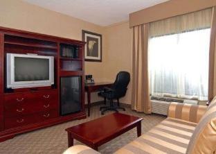 Room #29952715 at Quality Inn & Suites Bensalem