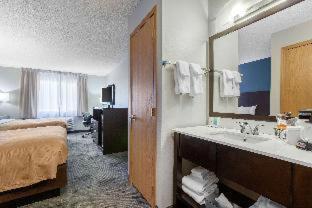 Room #48896205 at Clarion Inn Kingman I-40 Route 66