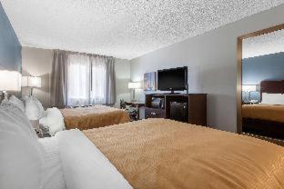 Room #48896205 at Clarion Inn Kingman I-40 Route 66