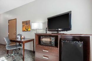 Room #48896206 at Clarion Inn Kingman I-40 Route 66