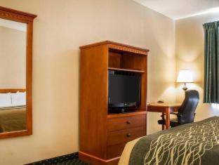 Room #48896206 at Clarion Inn Kingman I-40 Route 66