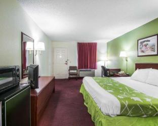 Room #48866713 at Econo Lodge Dothan West