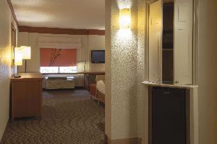 Room #42831307 at La Quinta by Wyndham Atlanta Ballpark/Galleria