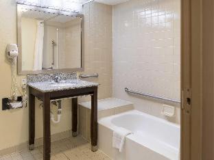 Room #5564310 at Clarion Hotel Detroit Metro Airport