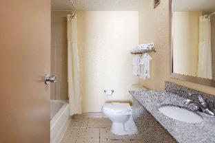 Room #5564311 at Clarion Hotel Detroit Metro Airport
