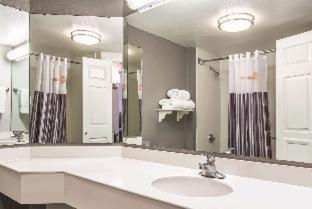 Room #44057710 at La Quinta Inn & Suites by Wyndham Tampa Brandon Regency Park