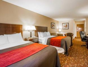 Room #48896612 at Comfort Inn & Suites Sierra Vista Near Ft Huachuca