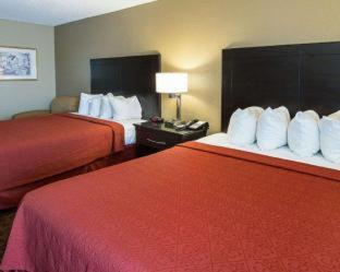 Room #48877907 at Quality Inn Magnolia
