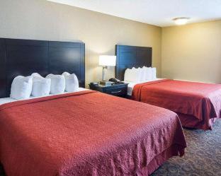 Room #48877907 at Quality Inn Magnolia