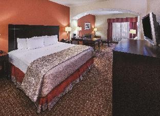 Room #46426911 at La Quinta Inn & Suites by Wyndham Port Arthur