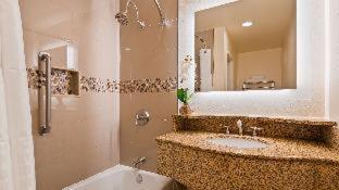 Room #7859206 at Best Western Plus Ontario Airport & Convention Center