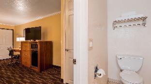 Room #7859206 at Best Western Plus Ontario Airport & Convention Center