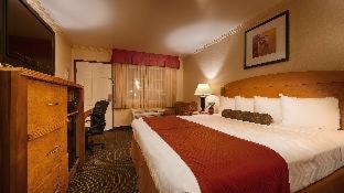 Room #7859206 at Best Western Plus Ontario Airport & Convention Center