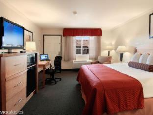 Room #7859206 at Best Western Plus Ontario Airport & Convention Center