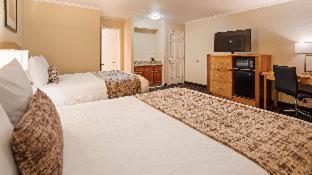 Room #7859207 at Best Western Plus Ontario Airport & Convention Center