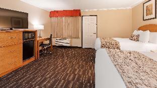Room #7859207 at Best Western Plus Ontario Airport & Convention Center