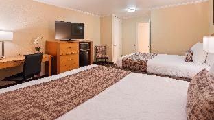 Room #7859207 at Best Western Plus Ontario Airport & Convention Center