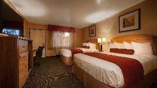 Room #7859207 at Best Western Plus Ontario Airport & Convention Center