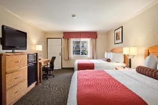 Room #7859207 at Best Western Plus Ontario Airport & Convention Center