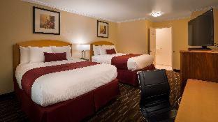 Room #7859207 at Best Western Plus Ontario Airport & Convention Center