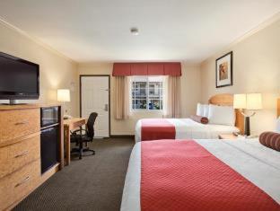 Room #7859207 at Best Western Plus Ontario Airport & Convention Center