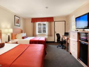 Room #7859207 at Best Western Plus Ontario Airport & Convention Center