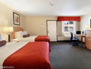 Room #7859207 at Best Western Plus Ontario Airport & Convention Center