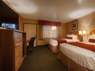 Room #7859207 at Best Western Plus Ontario Airport & Convention Center