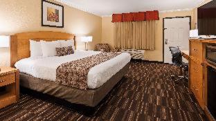 Room #7859208 at Best Western Plus Ontario Airport & Convention Center
