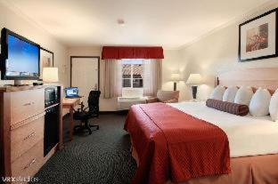 Room #7859208 at Best Western Plus Ontario Airport & Convention Center