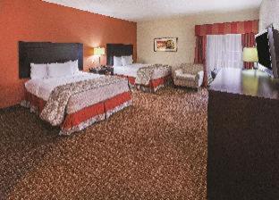 Room #46426913 at La Quinta Inn & Suites by Wyndham Port Arthur