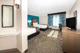 Room #44057714 at La Quinta Inn & Suites by Wyndham Tampa Brandon Regency Park