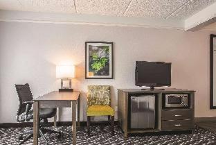 Room #44057714 at La Quinta Inn & Suites by Wyndham Tampa Brandon Regency Park