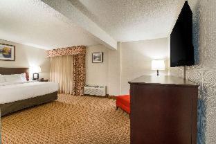 Room #23535429 at Clarion Hotel Convention Center